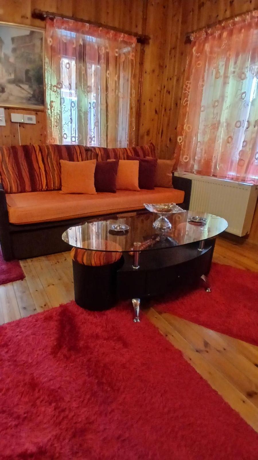 Family Home Dimitsana Exteriér fotografie